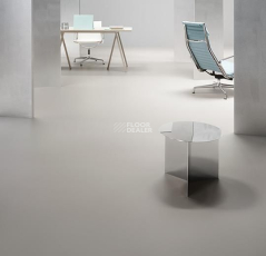 Forbo Marmoleum Decibel on Order 17135 cement фото 3 | FLOORDEALER